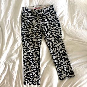 Banana Republic Petites HAMPTON pant 00P